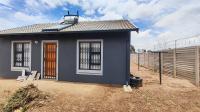 2 Bedroom 1 Bathroom House for Sale for sale in Dersley