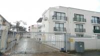 Front View of property in Wynberg - CPT