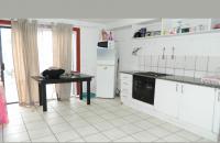 Kitchen of property in Wynberg - CPT