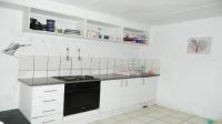 Kitchen of property in Wynberg - CPT