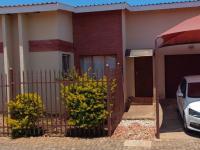 2 Bedroom 2 Bathroom Simplex for Sale for sale in Polokwane