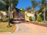 Front View of property in Winchester Hills