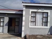4 Bedroom 1 Bathroom House for Sale for sale in Amalinda