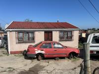 2 Bedroom House for Sale for sale in Mdantsane