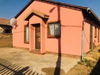 3 Bedroom 1 Bathroom House for Sale for sale in Germiston