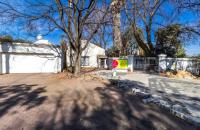  of property in Wierdapark