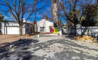  of property in Wierdapark