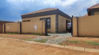 3 Bedroom 1 Bathroom Freehold Residence for Sale for sale in Vergenoeg