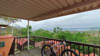 Balcony - 13 square meters of property in Grosvenor