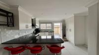 Kitchen of property in Gonubie