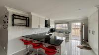 Kitchen of property in Gonubie
