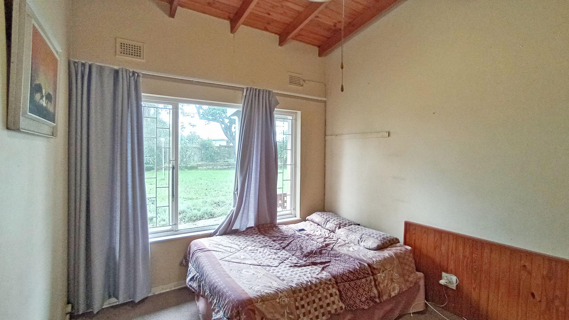 Bed Room 3 - 17 square meters of property in The Wolds