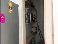 of property in Vredehoek  of property in Vredehoek