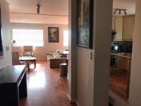 of property in Vredehoek  of property in Vredehoek