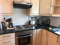 of property in Vredehoek  of property in Vredehoek