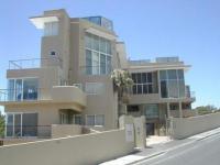 of property in Vredehoek  of property in Vredehoek