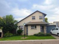 3 Bedroom 2 Bathroom Cluster for Sale for sale in Illiondale