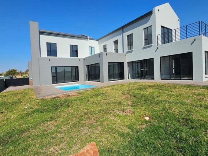 5 Bedroom House for Sale For Sale in Cashan - MR657784