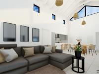 3 Bedroom 2 Bathroom House for Sale for sale in Steenberg Golf Estate
