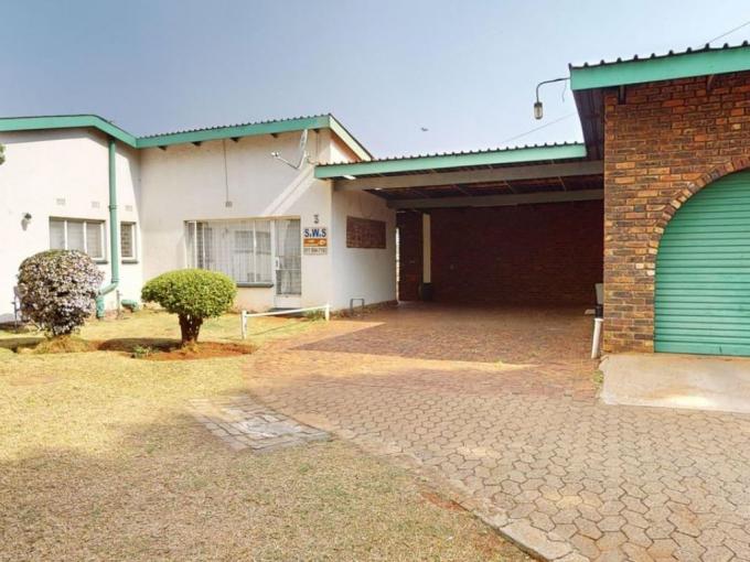3 Bedroom House for Sale For Sale in Witfield - MR657800