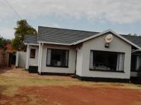3 Bedroom 2 Bathroom House for Sale for sale in Dawn Park