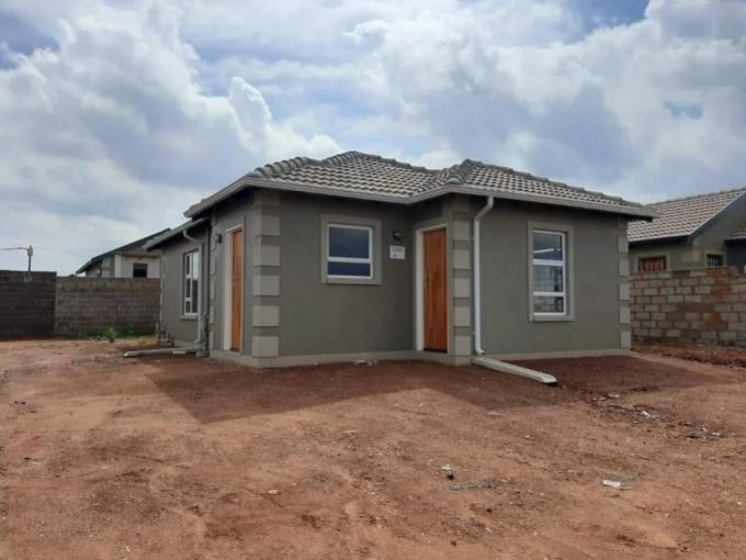 3 Bedroom House for Sale For Sale in Reiger Park - MR657819