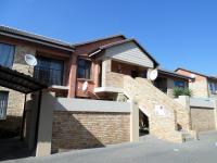 2 Bedroom 2 Bathroom Flat/Apartment for Sale for sale in Meyersdal