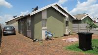 2 Bedroom 2 Bathroom House for Sale for sale in Watervalspruit