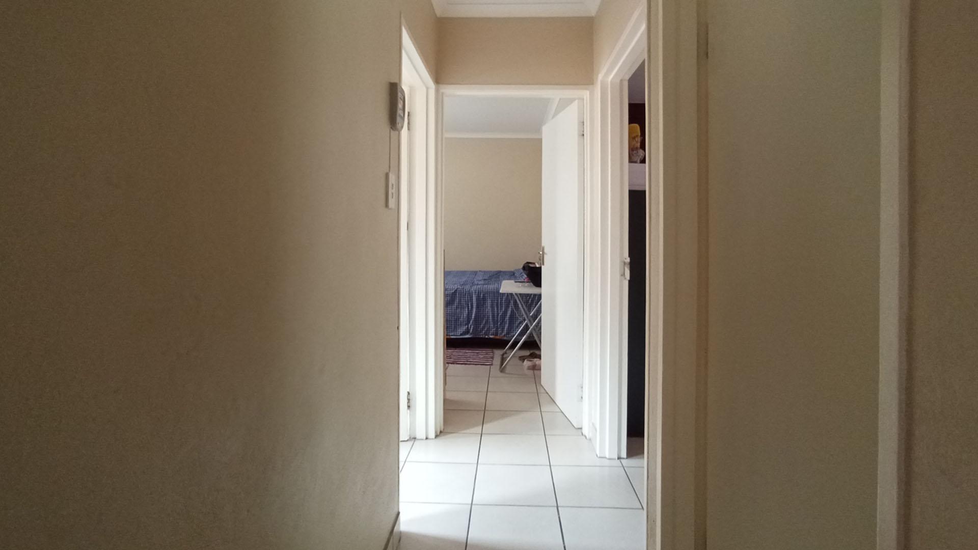 Spaces - 6 square meters of property in Kosmosdal