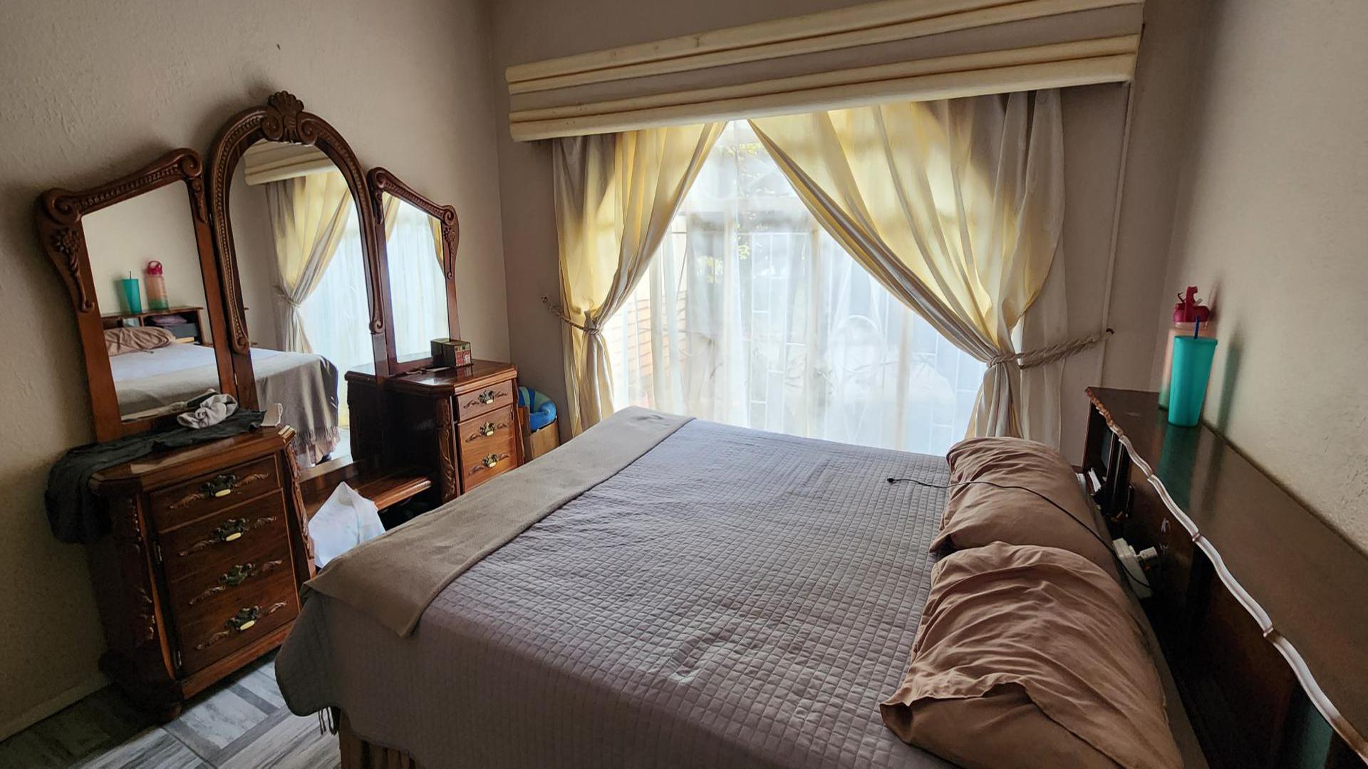 Bed Room 3 of property in Orkney