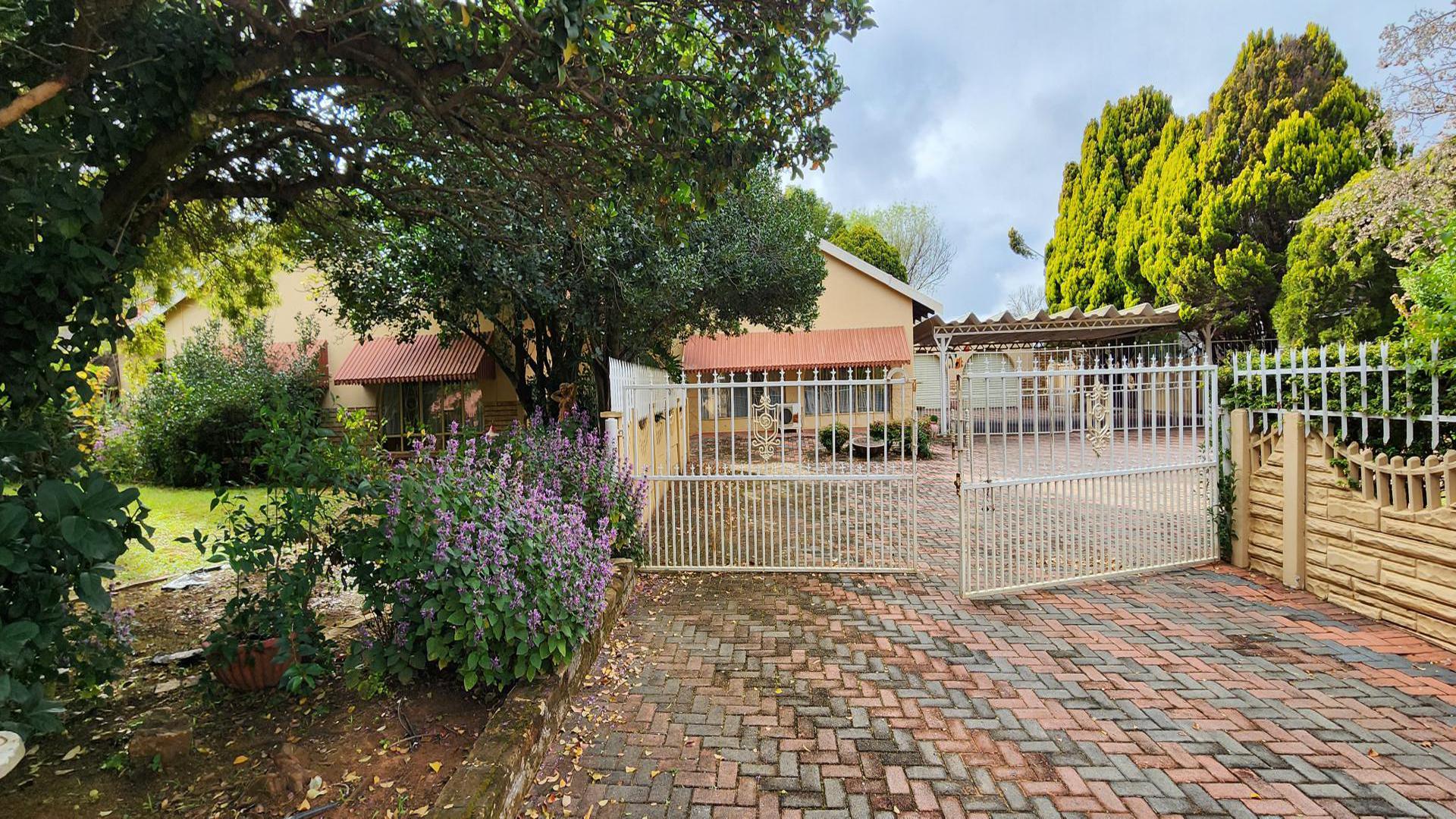 Front View of property in Orkney