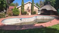 Swimming Pool of property in Orkney