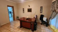 Spaces of property in Orkney