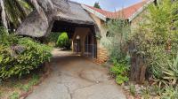 Spaces of property in Orkney