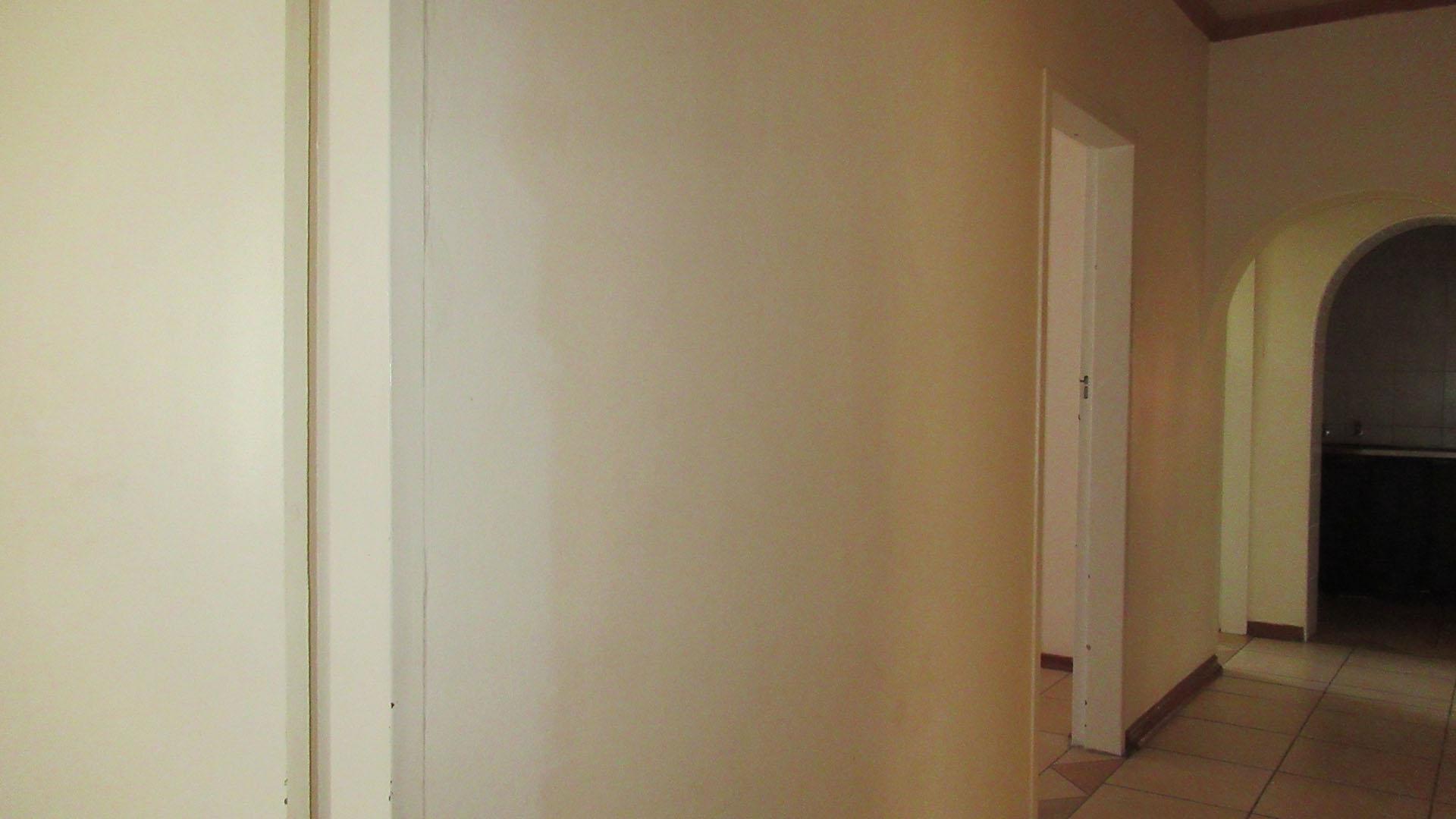 Spaces - 8 square meters of property in Welverdiend