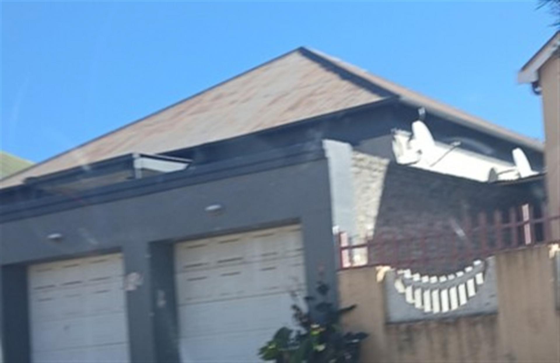 Front View of property in Judiths Paarl