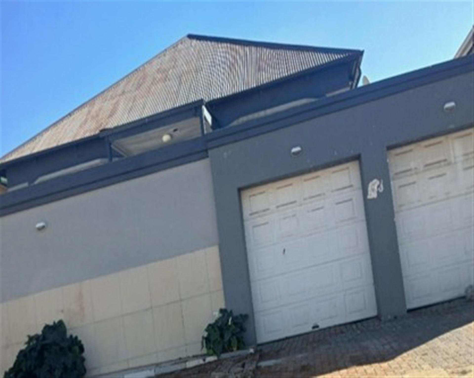 Front View of property in Judiths Paarl