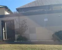 Front View of property in Judiths Paarl