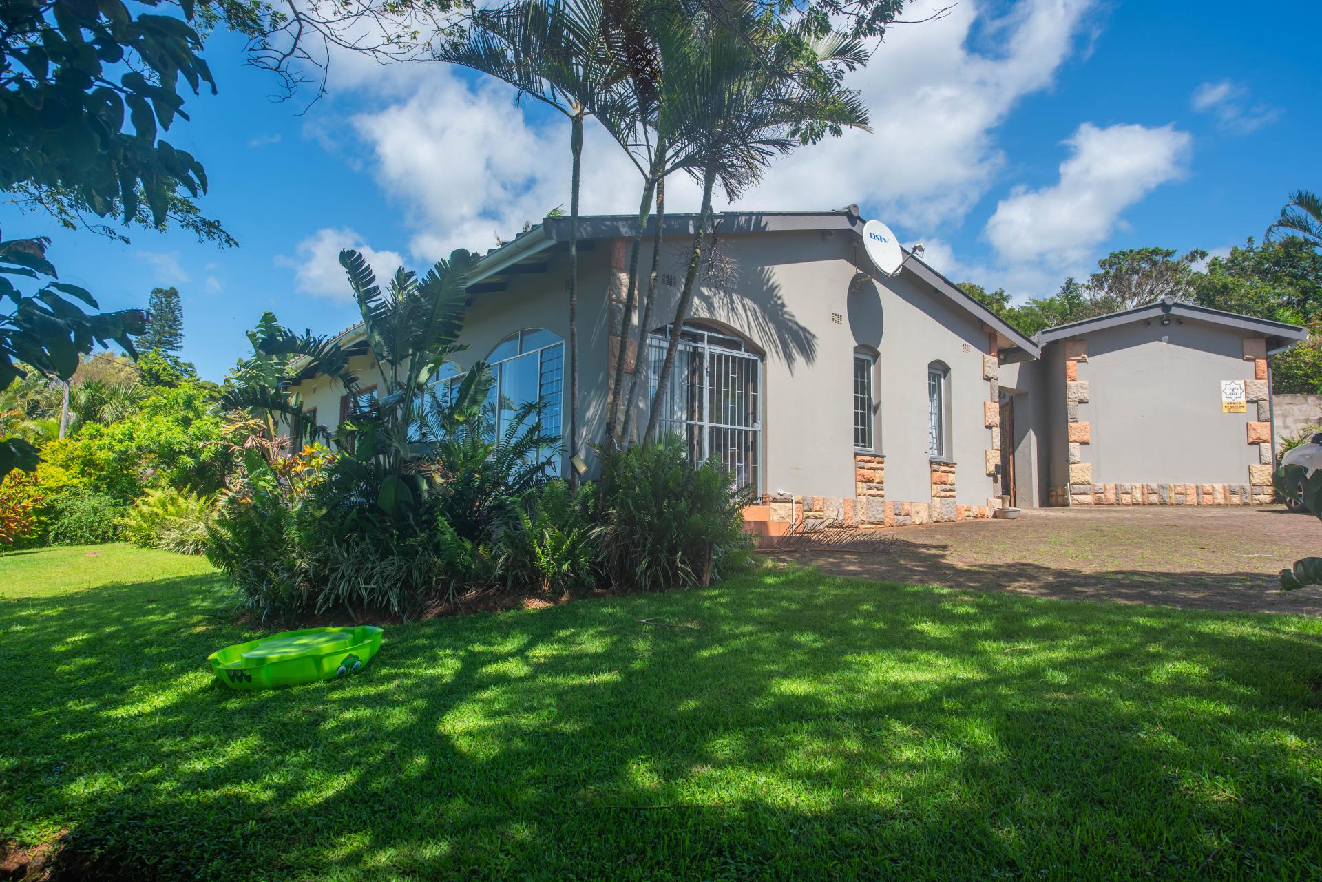  of property in Sea Park