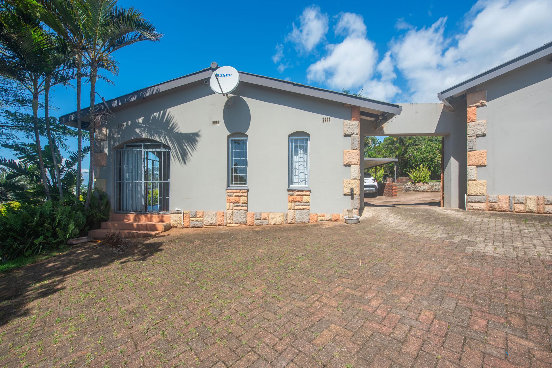  of property in Sea Park