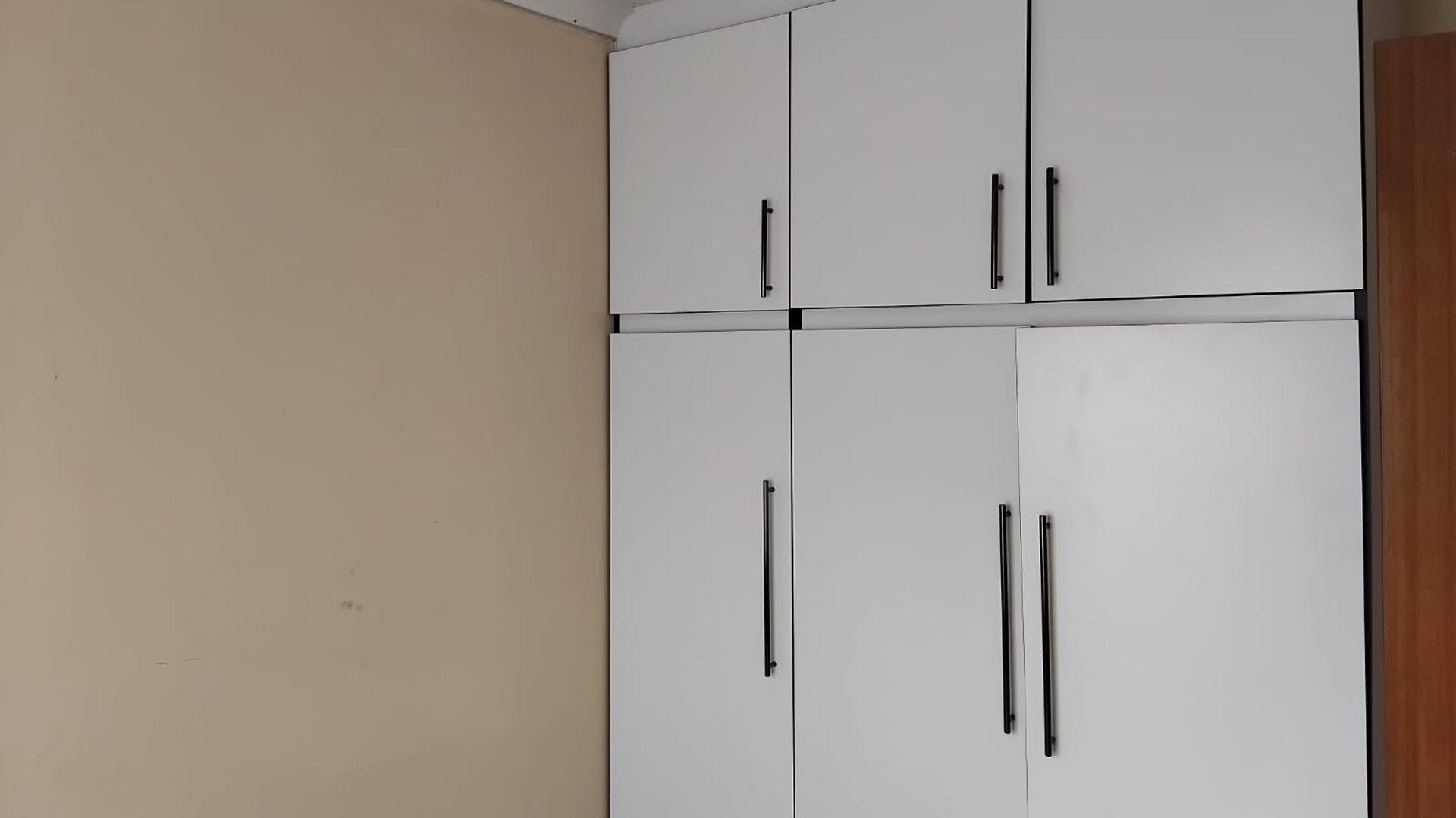 Bed Room 1 of property in Ezakheni B