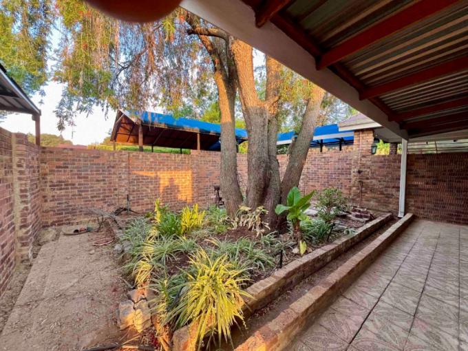 2 Bedroom Simplex to Rent in Kanonkop - Property to rent - MR657997