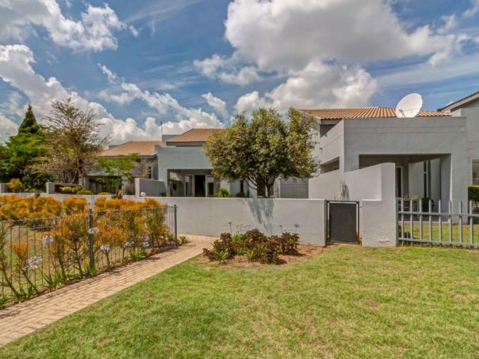 2 Bedroom Apartment for Sale For Sale in Broadacres - MR658060