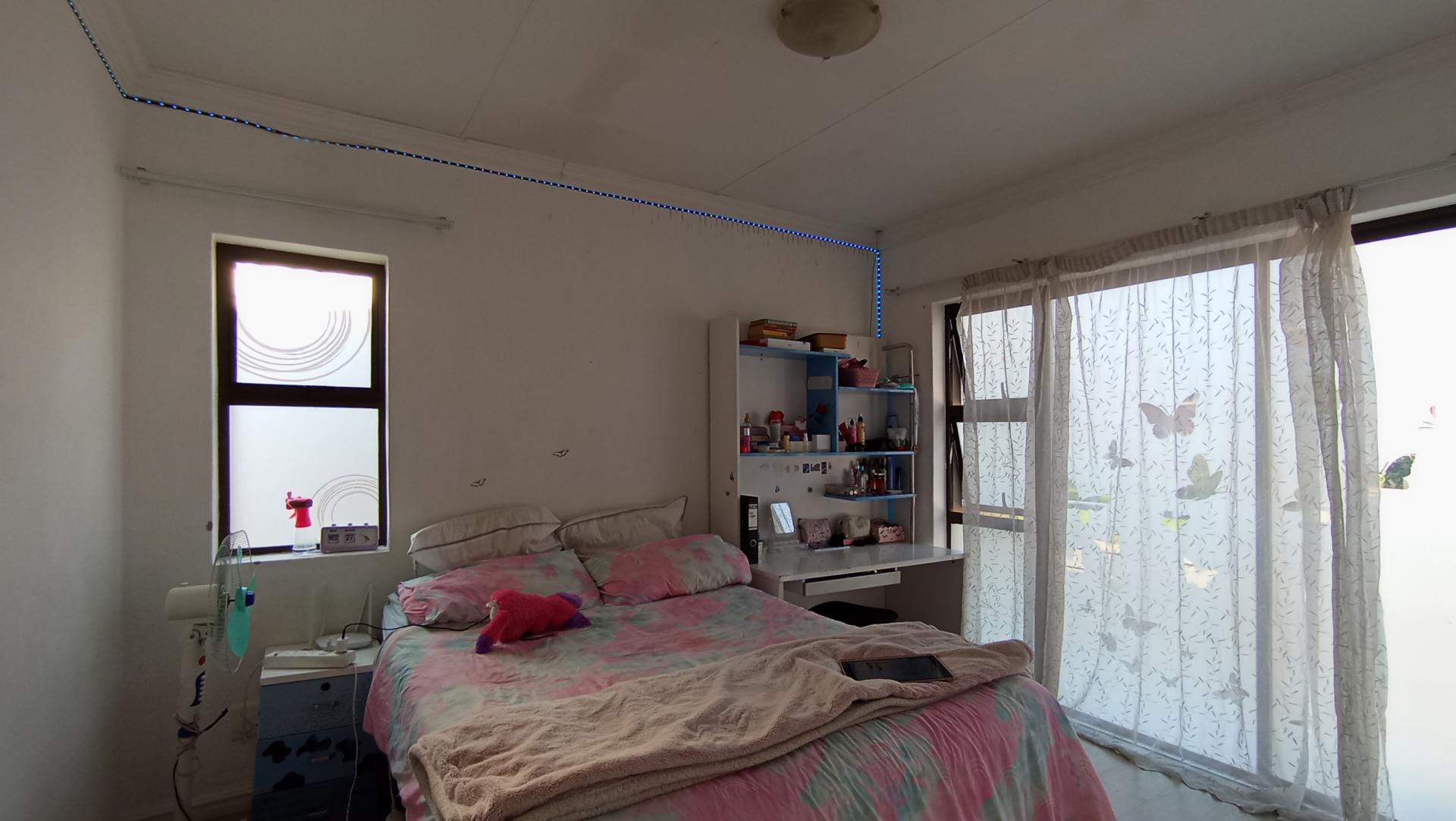 Bed Room 4 - 16 square meters of property in Needwood