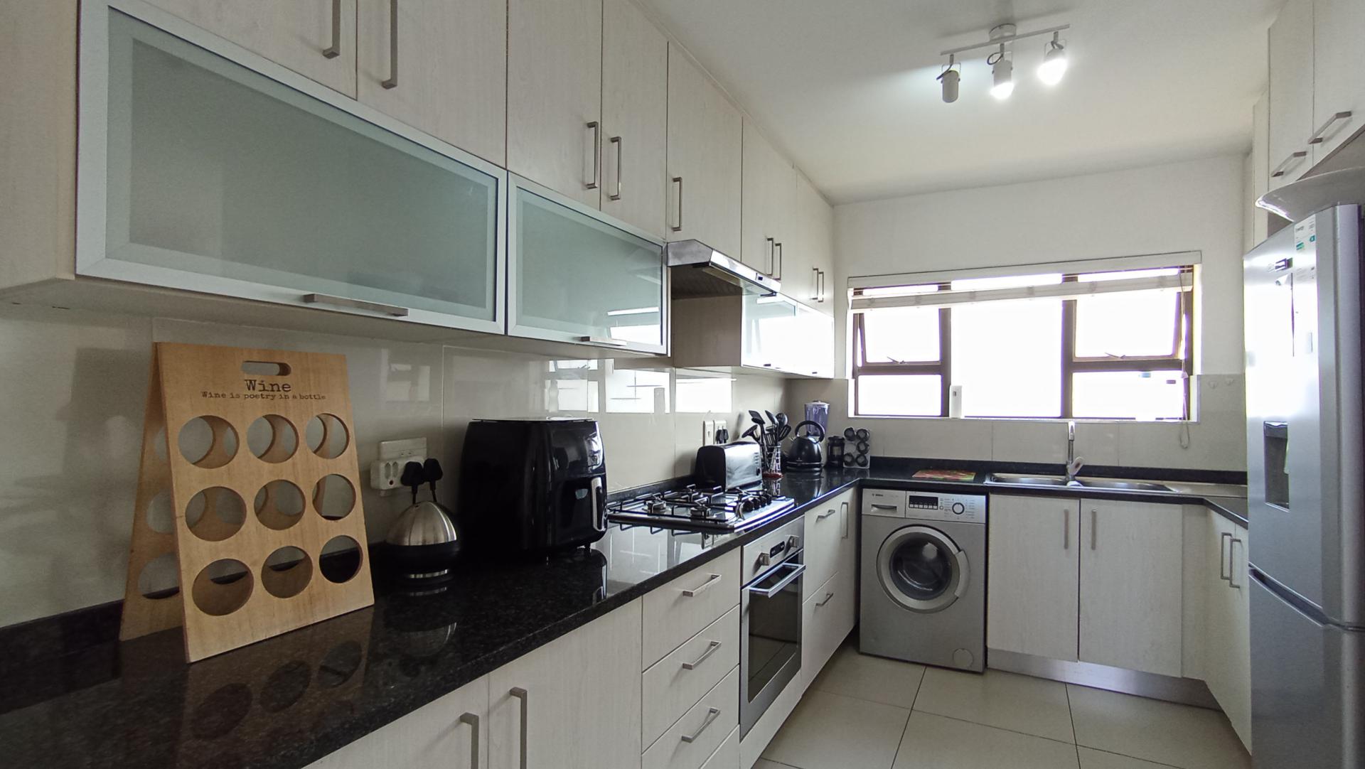 Kitchen - 11 square meters of property in Needwood