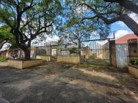 Front View of property in Kensington B - JHB