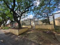 Front View of property in Kensington B - JHB