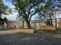Front View of property in Kensington B - JHB