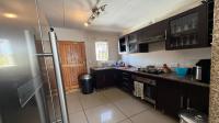 Kitchen of property in Tlhabane West