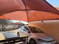 Carport  of property in Tlhabane West